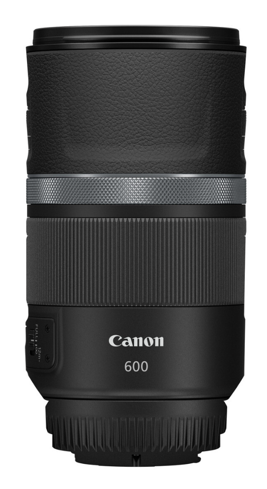 Canon Canon RF 600mm F11 IS STM - Nieuw