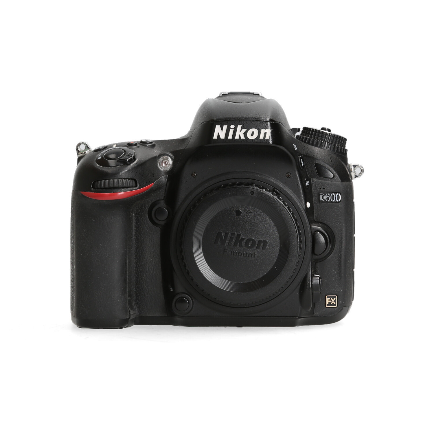 Nikon Nikon D600 - 70.466 kliks
