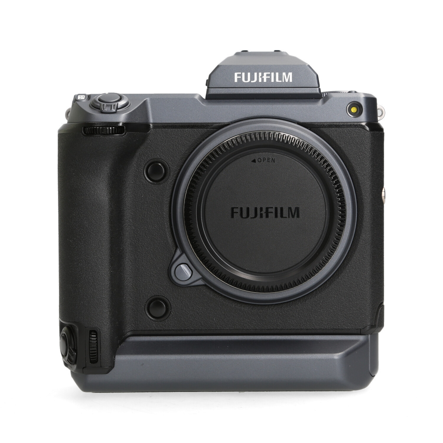 Fujifilm Fujifilm GFX 100 - 12.836 kliks