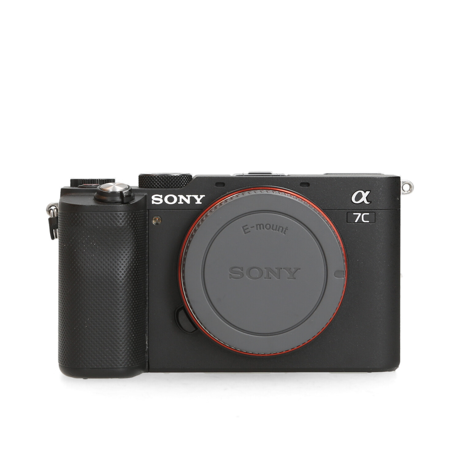 Sony Sony A7C - 7.579 Kliks