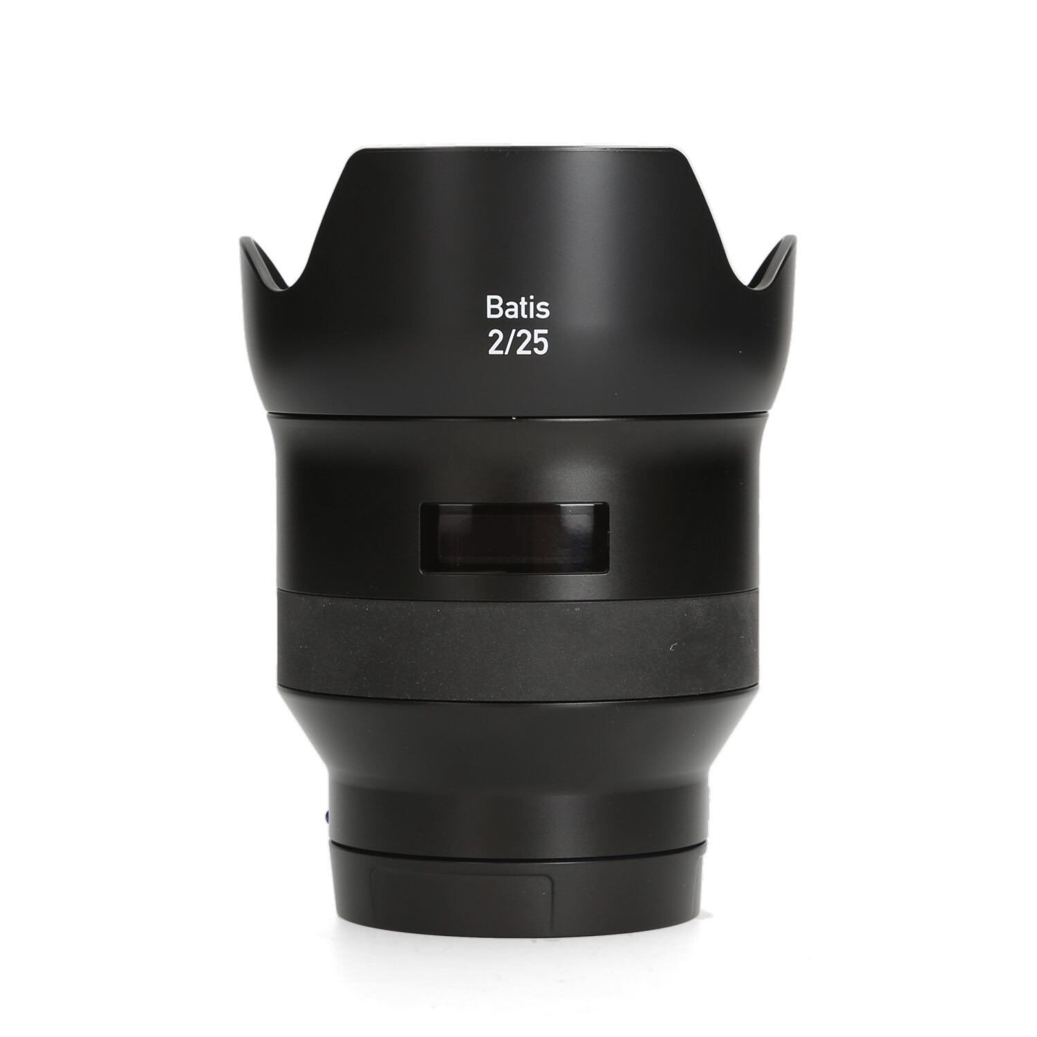 Zeiss Batis 25mm 2.0 E-mount - Sony - Outlet