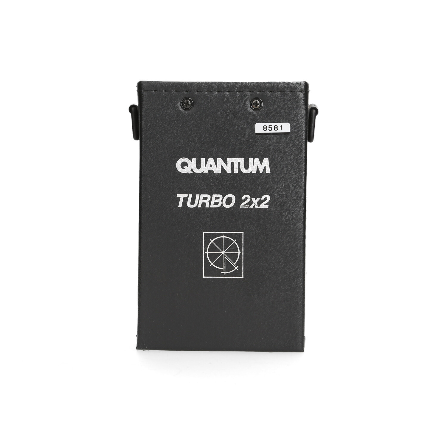 Quantum Quantum turbo 2x2 - Incl. Btw