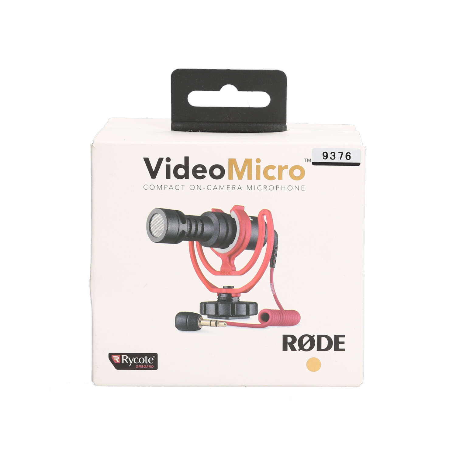 Rode VideoMicro