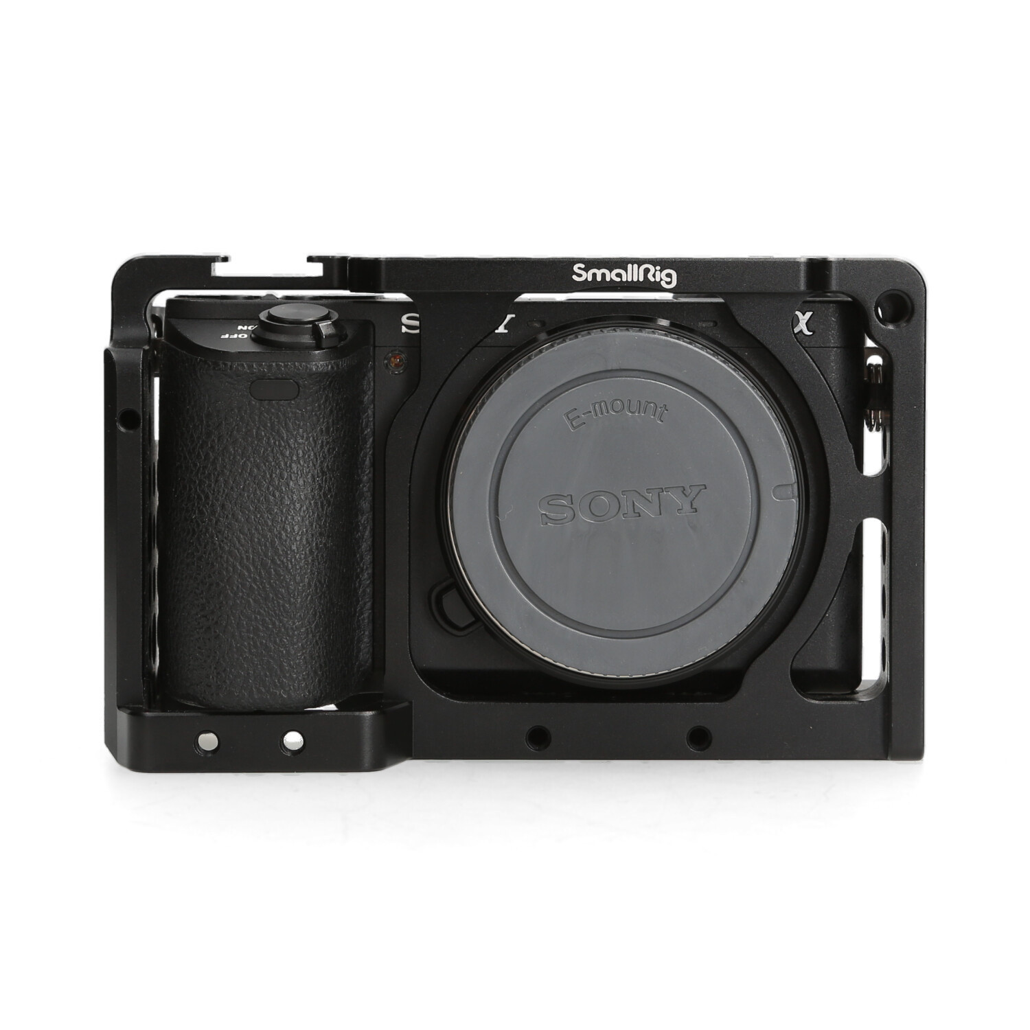 Sony Sony A6500 - 5.917 kliks