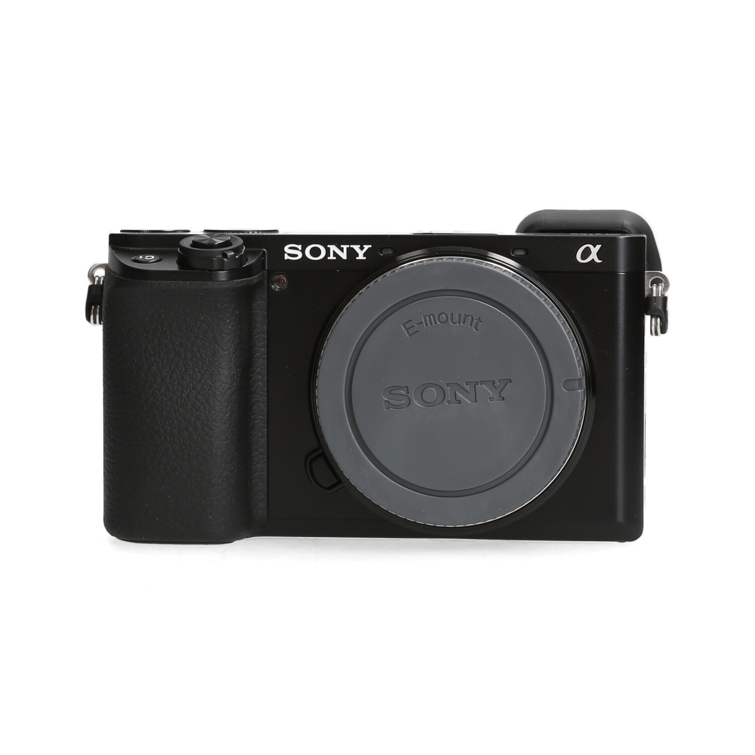 Sony Sony A6100 - Outlet
