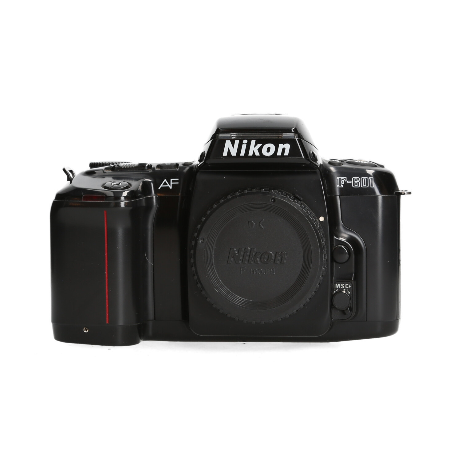 Nikon Nikon F601