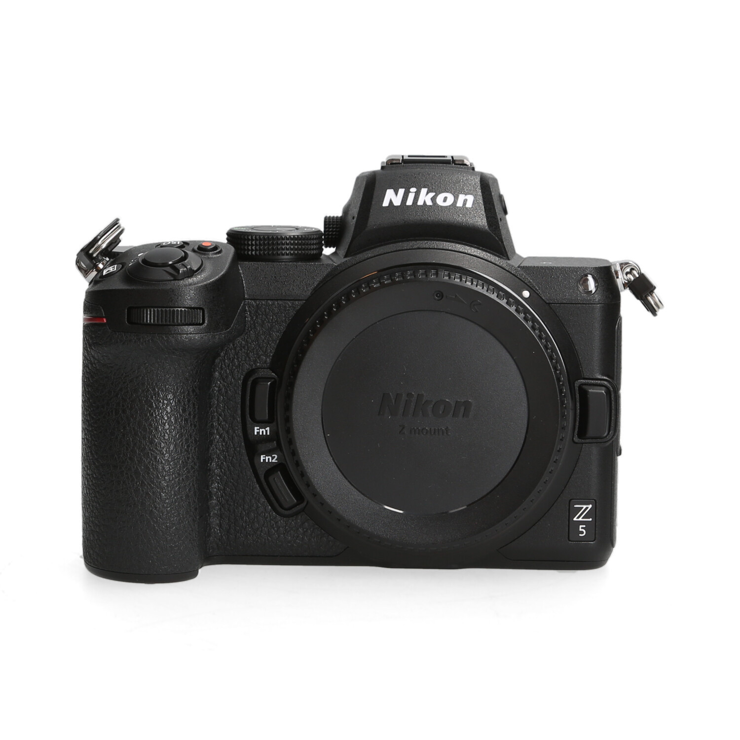 Nikon Nikon Z5 - 149.150 kliks