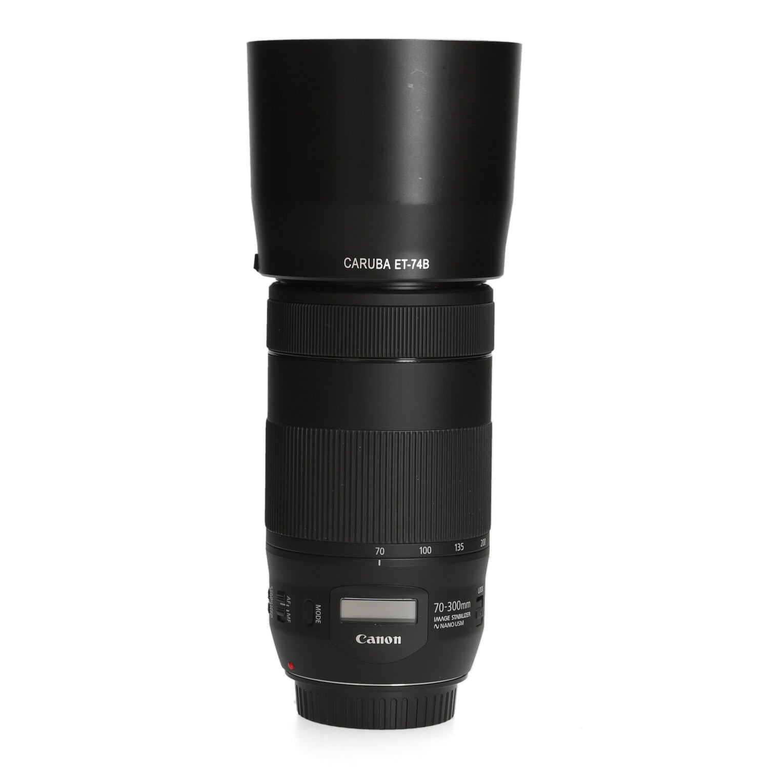 Canon Canon 70-300mm 3.5-5.6 EF IS USM II