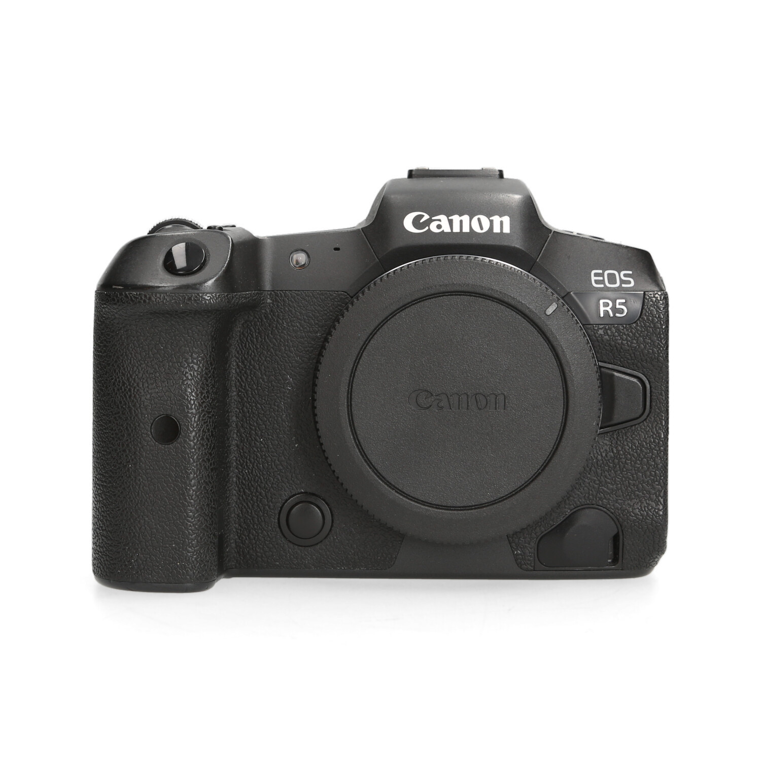 Canon Gereserveerd Canon R5 - 18.000 kliks