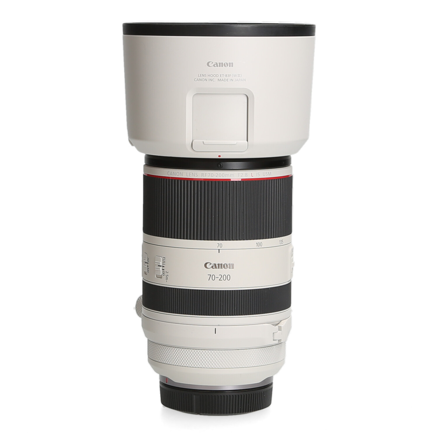 Canon Canon RF 70-200mm 2.8 L IS USM