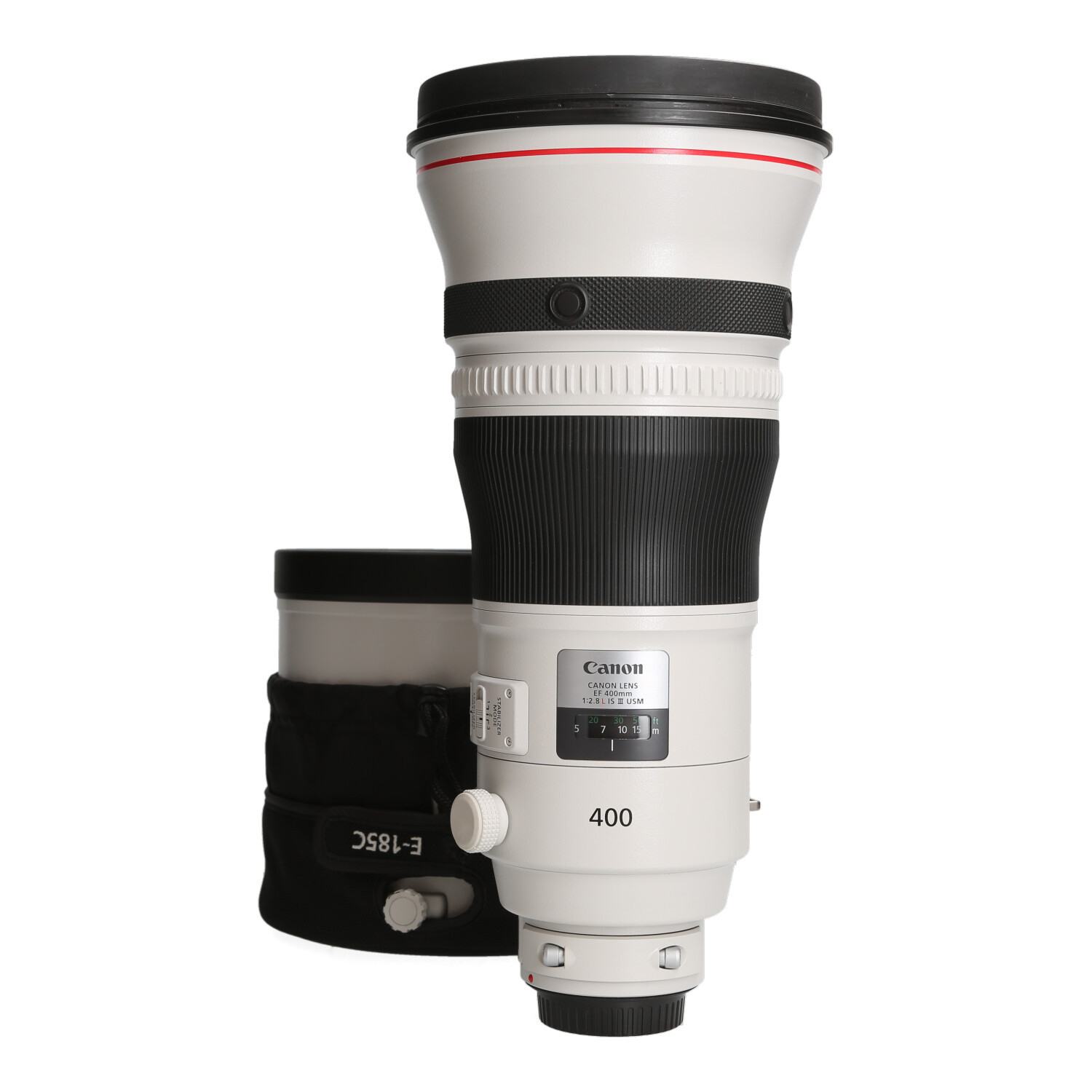 Canon Canon 400mm 2.8 L IS USM III