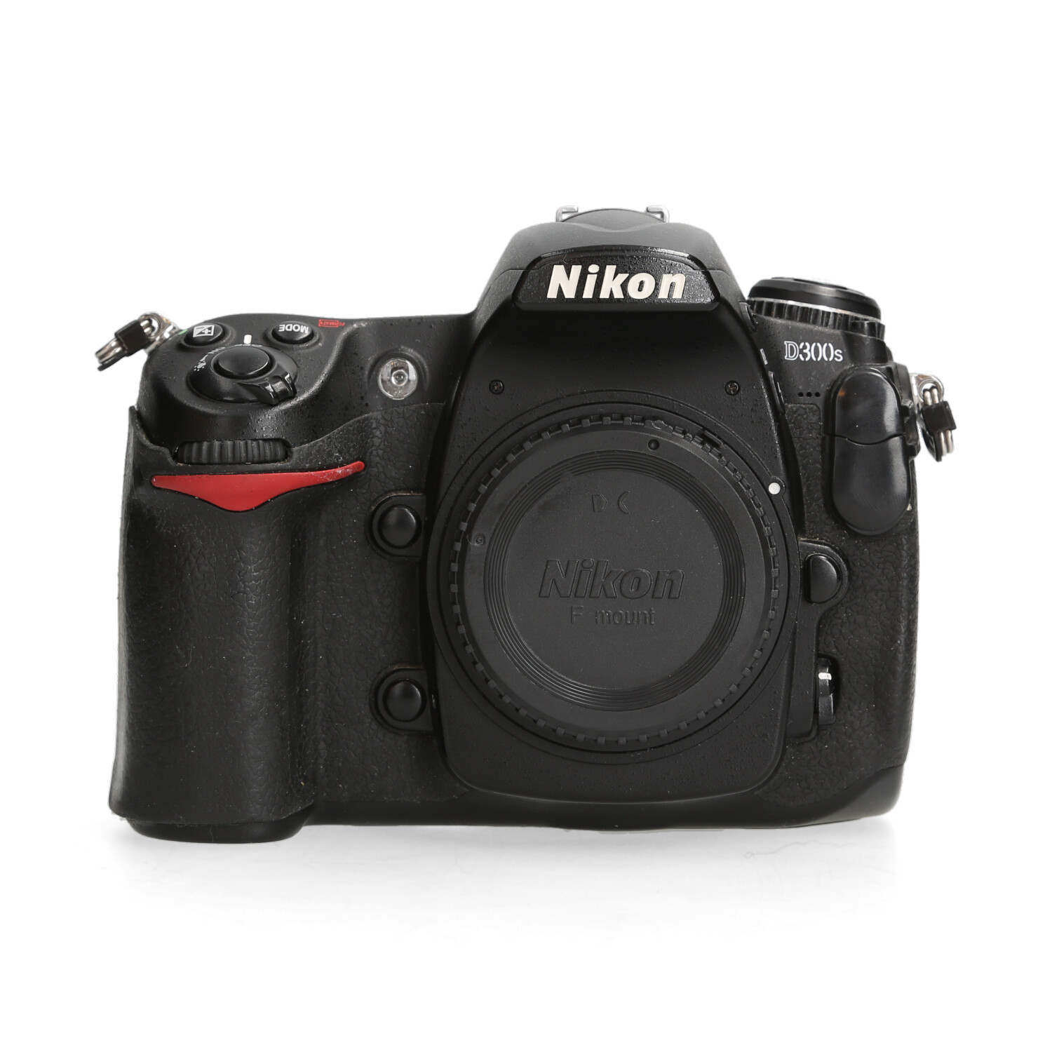 Nikon Nikon D300S - 52.567 Kliks