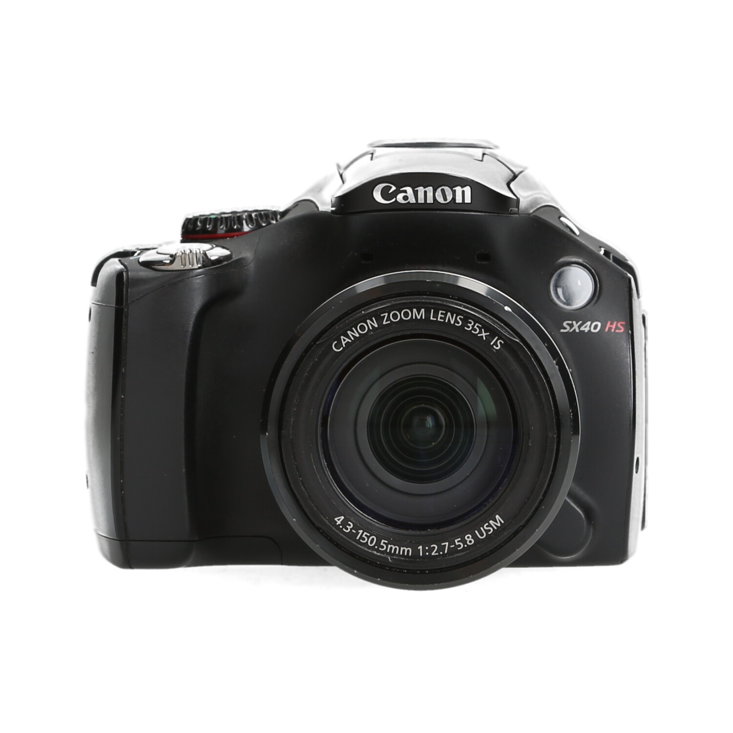 Canon Canon Power Shot SX40 HS