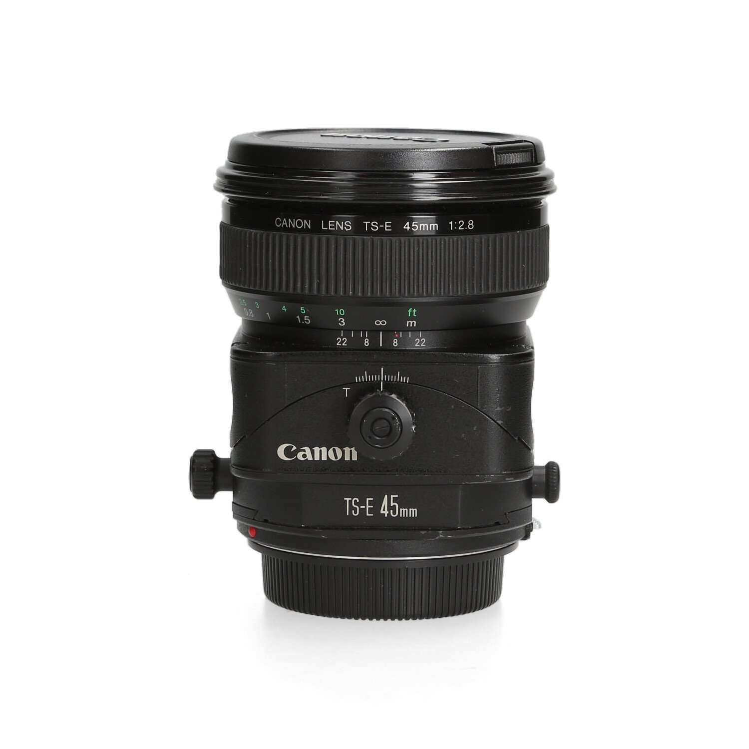 Canon Canon TS-E 45mm f/2.8
