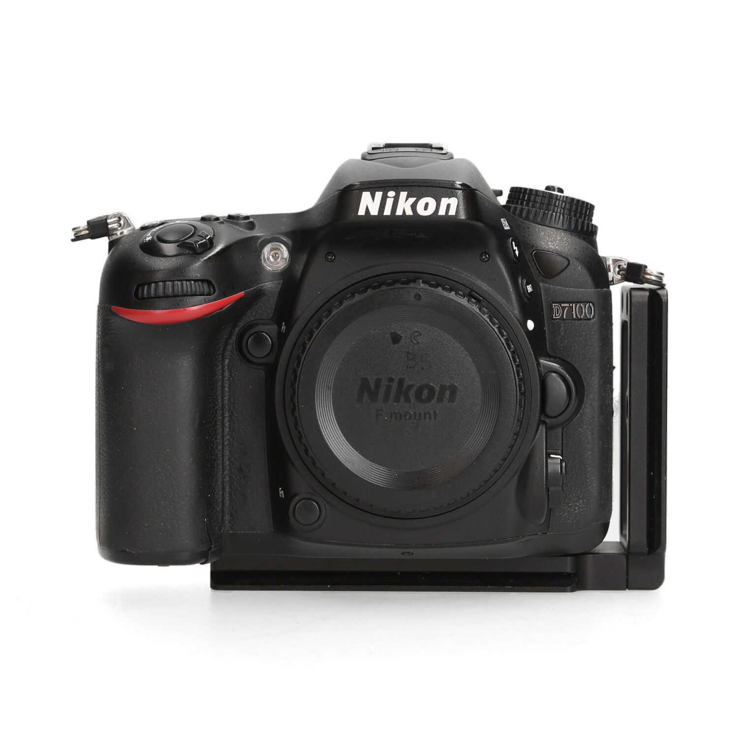 Nikon Nikon D7100 - 41.958 kliks