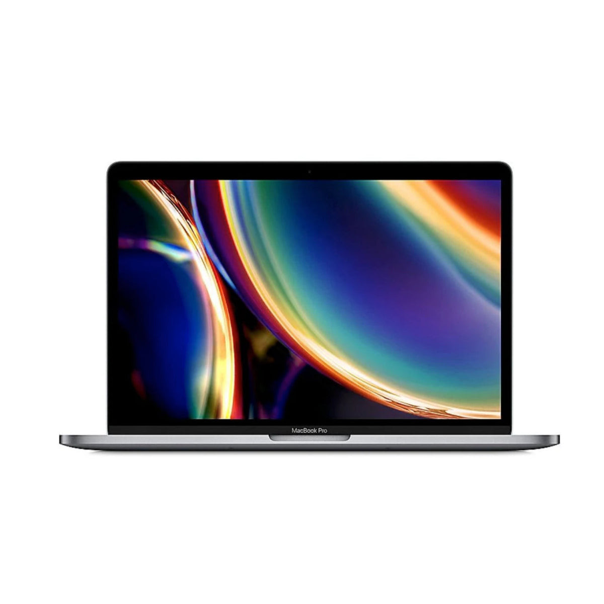 Refurbished MacBook Pro Touchbar 13 Space gray Als nieuw