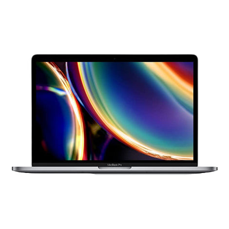 Refurbished MacBook Pro Touchbar 13 Als nieuw