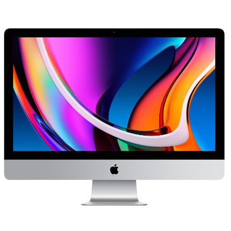 Refurbished iMac 27 8 GB Licht gebruikt