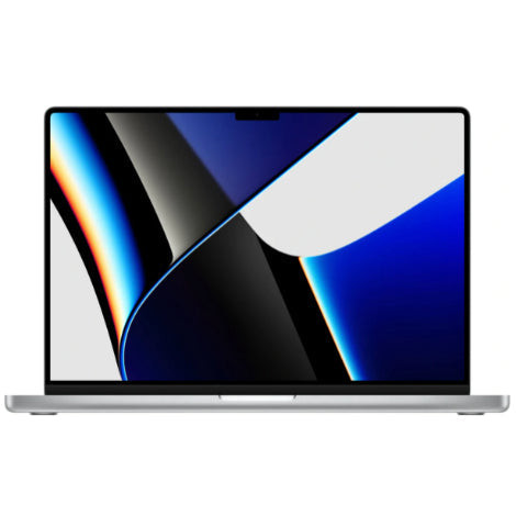 Refurbished MacBook Pro 16 Spacegrijs Zichtbaar gebruikt