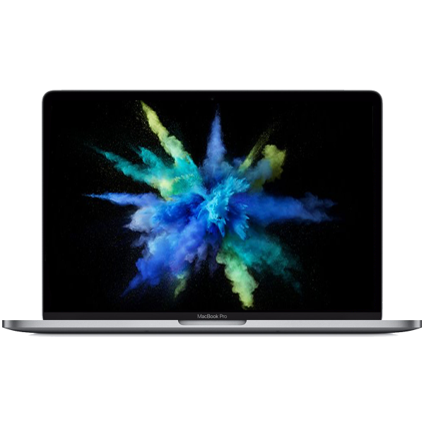Refurbished MacBook Pro 15 Spacegrijs Als nieuw