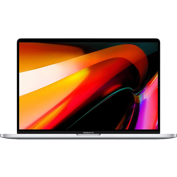 Refurbished MacBook Pro 16 Als nieuw