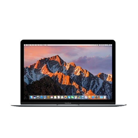 Refurbished MacBook Pro Touchbar 13" i5 2.9ghz 16GB 512GB Zilver Als nieuw