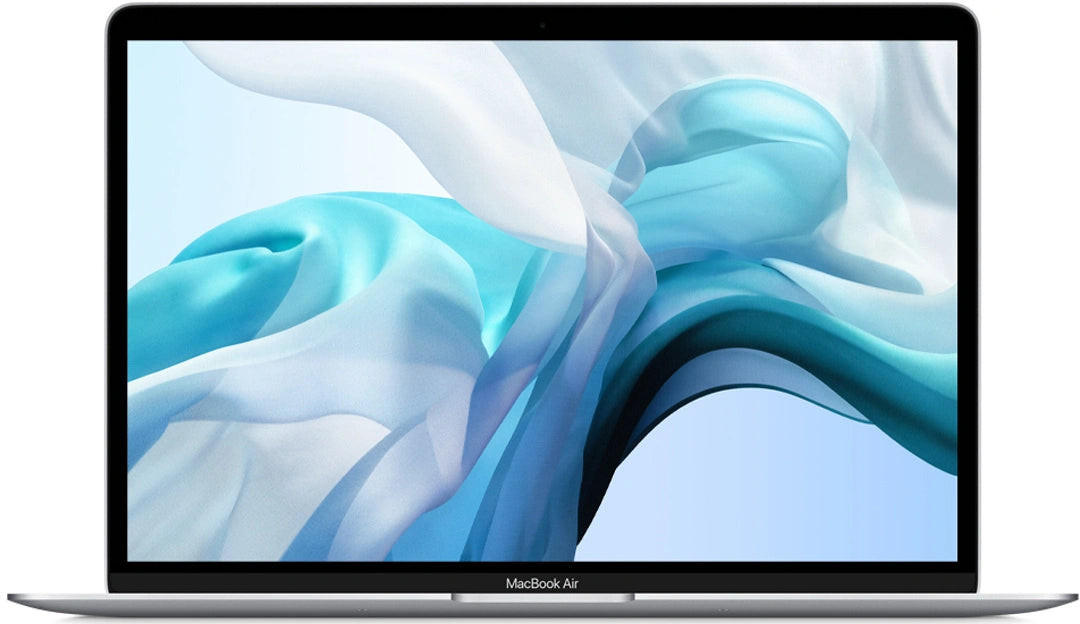 Refurbished MacBook Air 13" i5 1.1 8GB 512GB 2020 Licht gebruikt