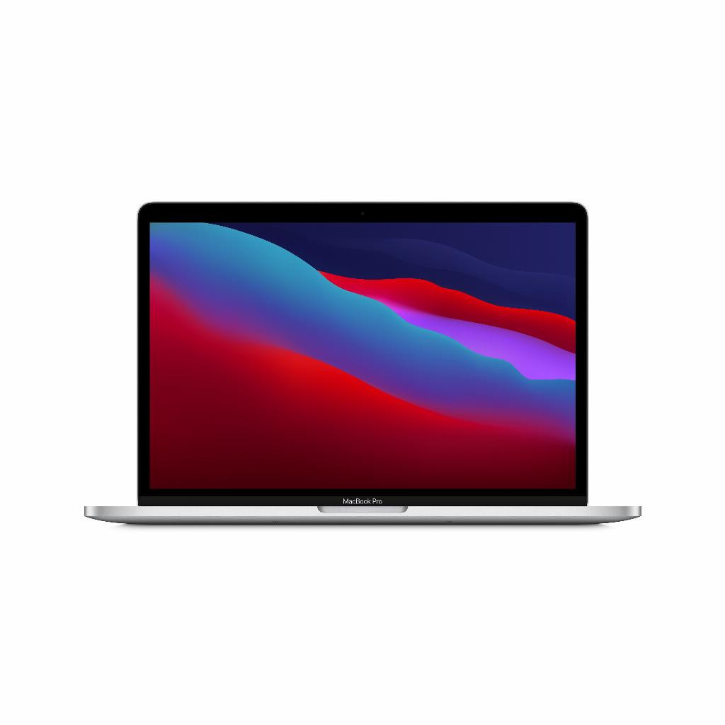 Refurbished MacBook Pro 13 Licht gebruikt