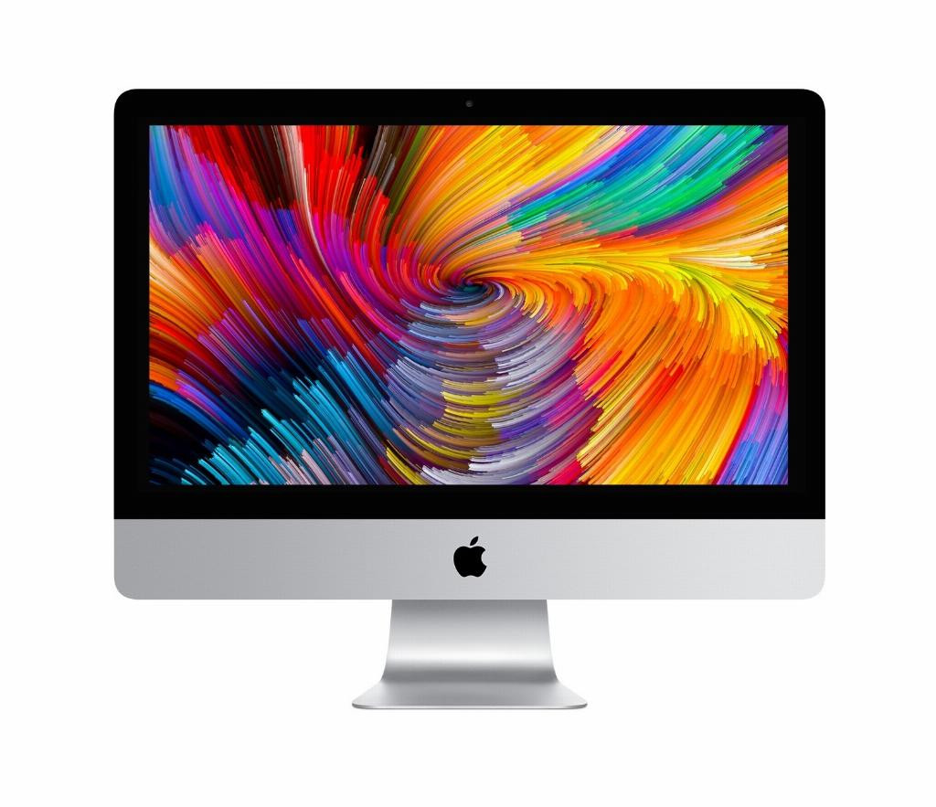 Refurbished iMac 4K 21.5 Als nieuw