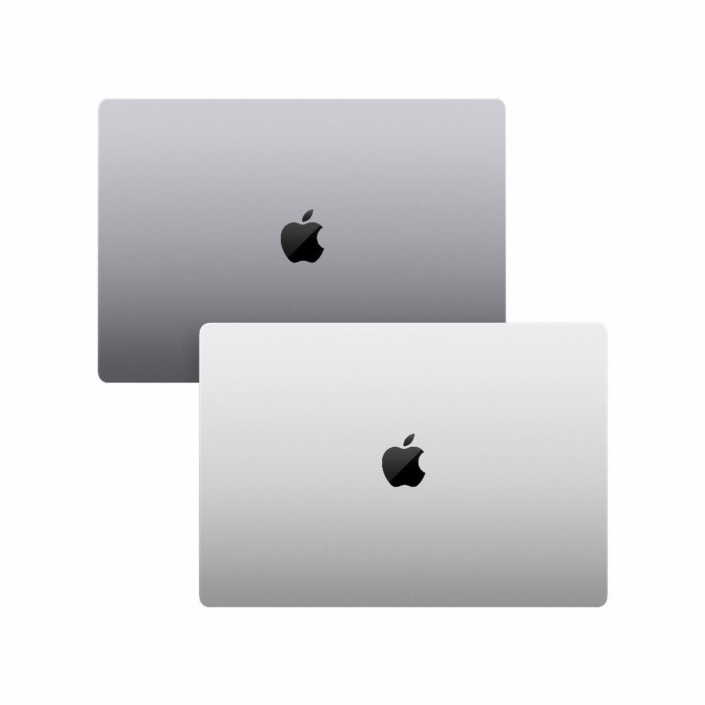 Refurbished MacBook Pro 14 Silver 16 GB