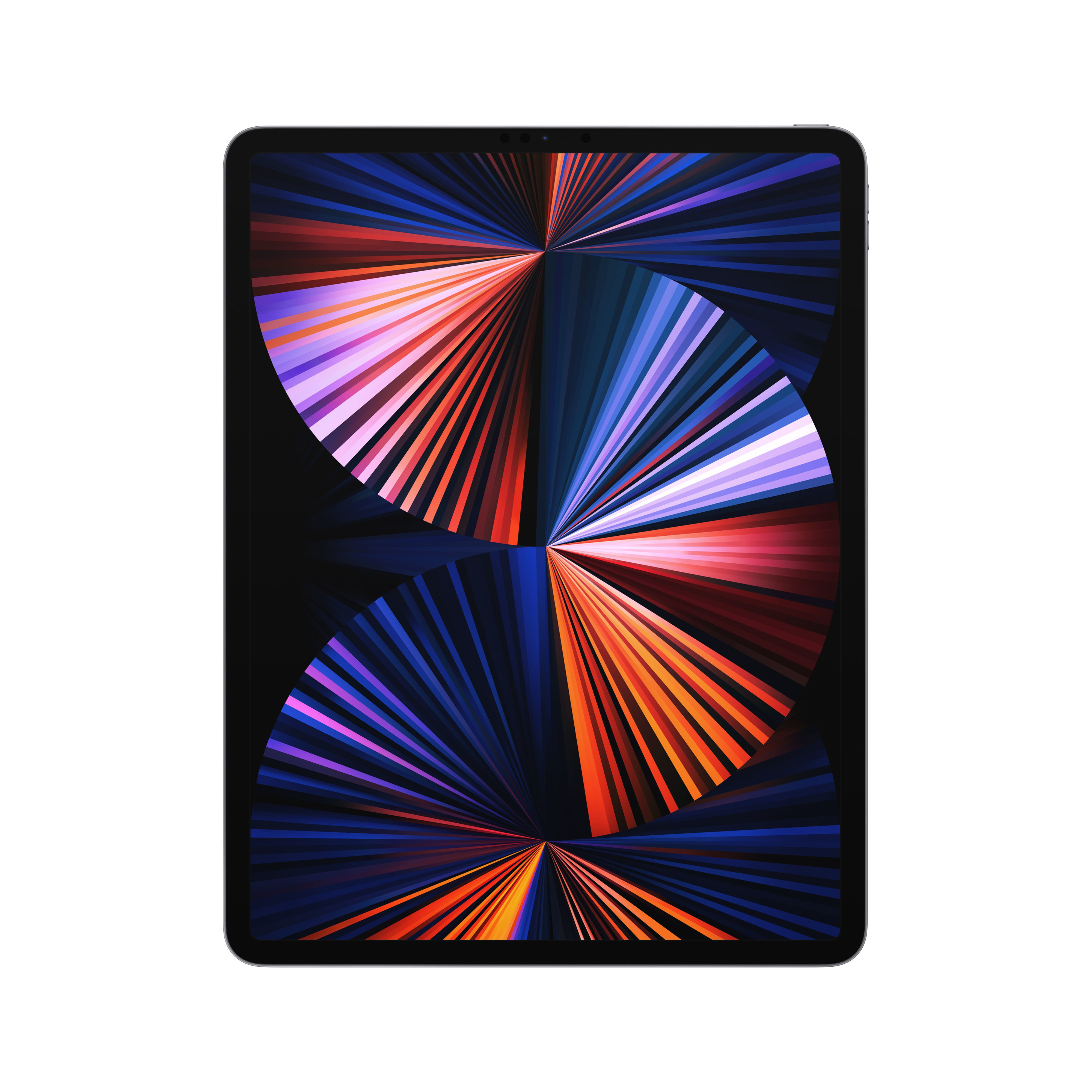 Refurbished iPad Pro 11" 2018 4g 64gb Spacegrijs Licht gebruikt