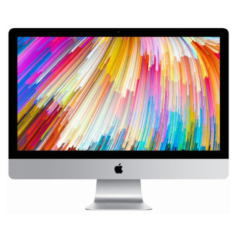 Refurbished iMac 21.5" i5 3.0 8GB 256GB SSD Licht gebruikt