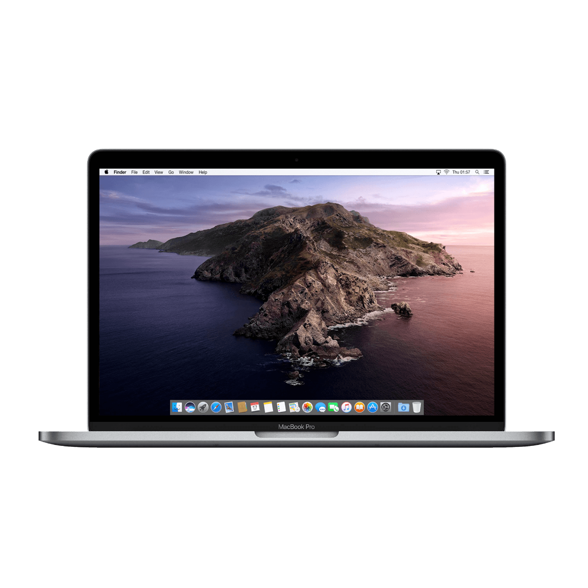 Refurbished MacBook Pro 13 Als nieuw