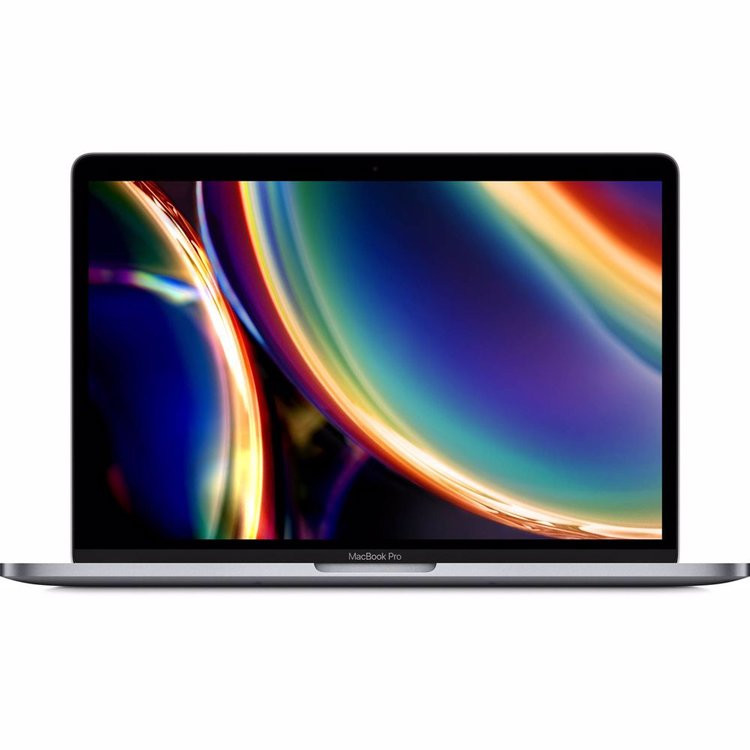 MacBook Pro Touchbar 13" 1.4 8GB 256GB Spacegrijs