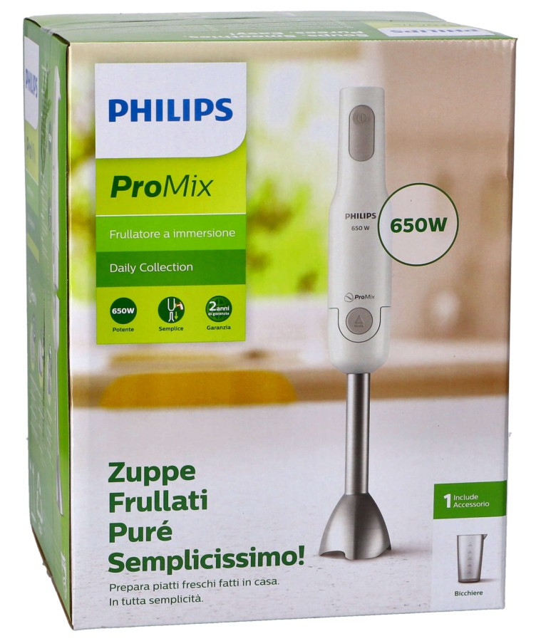 Philips Staafmixer Hr2534/00 Daily Promix