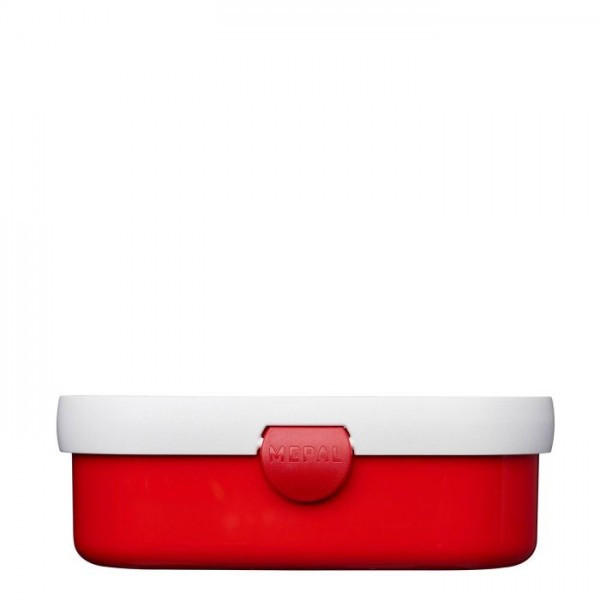 Mepal Lunchbox Campus - Red