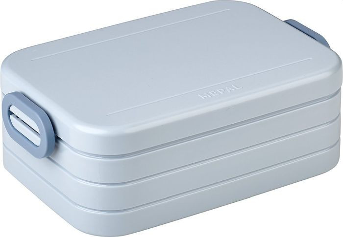 Mepal Lunchbox Take A Break Midi - Nordic Blue