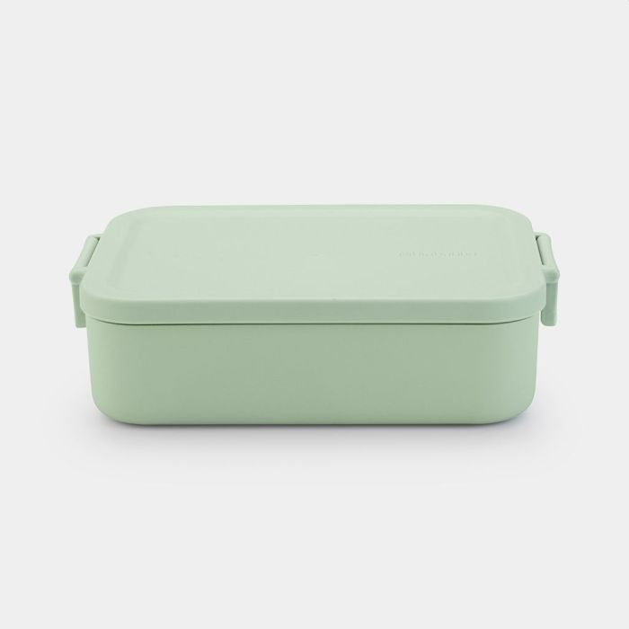 Brabantia Make & Take Lunchbox Medium Jade Green