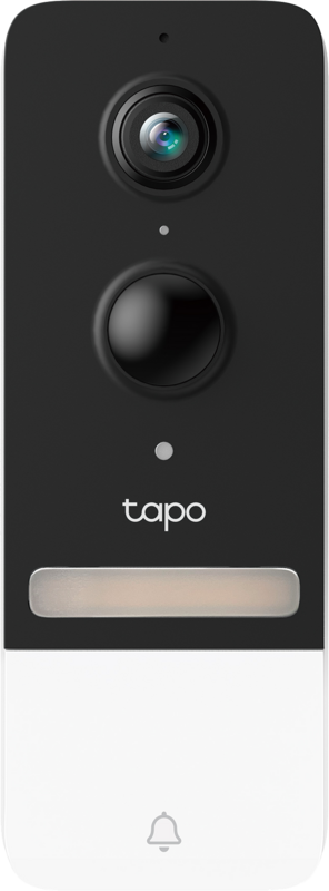TP-Link Tapo Smart Battery Video Doorbell D230S1