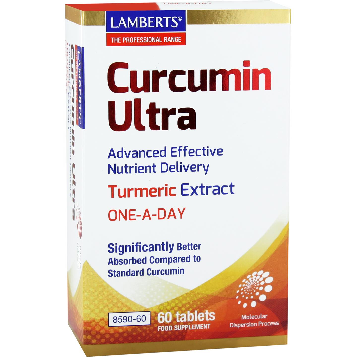 Curcumin Ultra