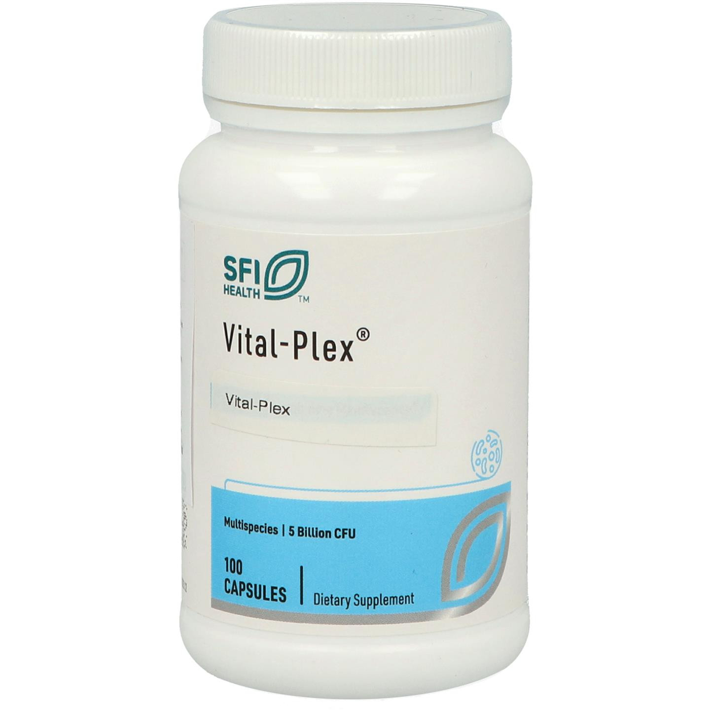Vital-Plex