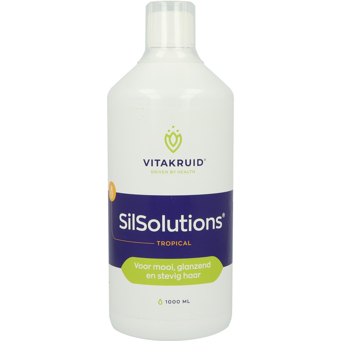 SilSolutions Tropical