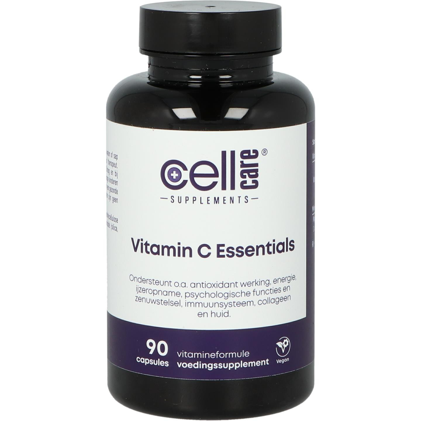 Vitamin C Essentials