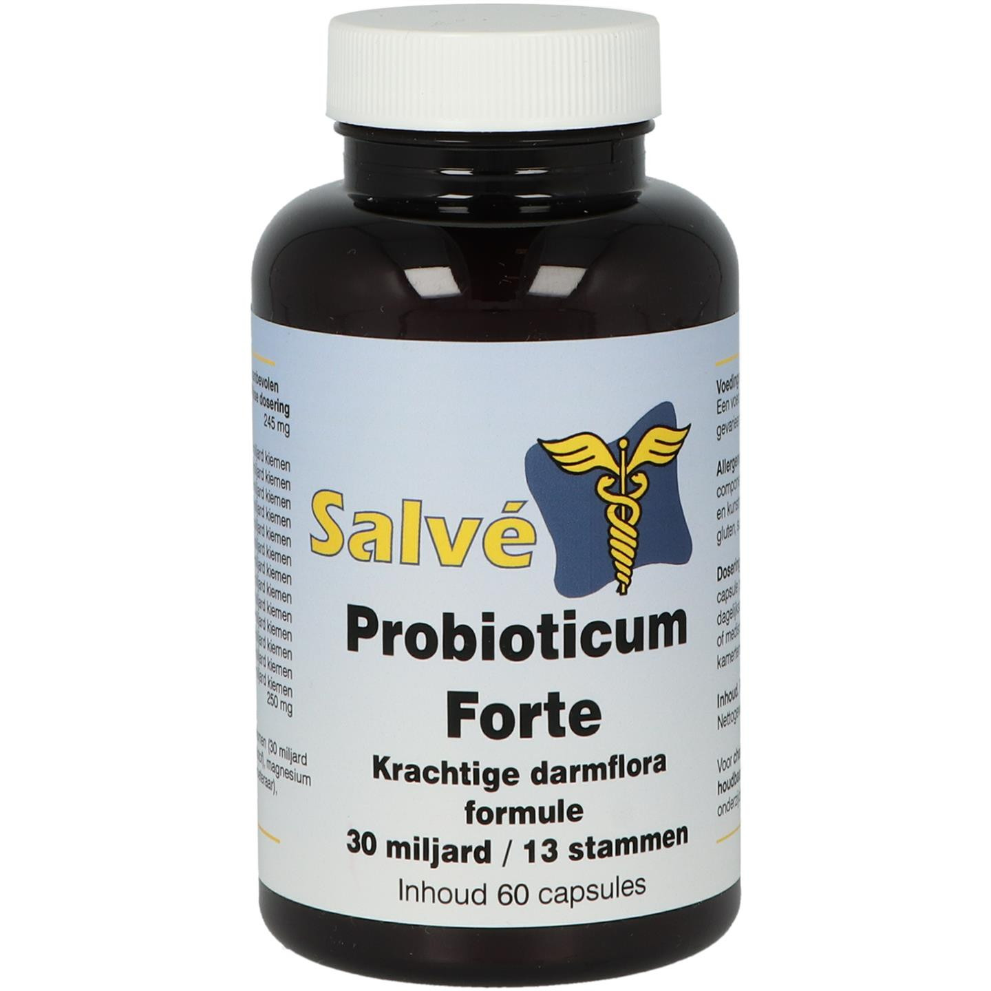 Probioticum Forte