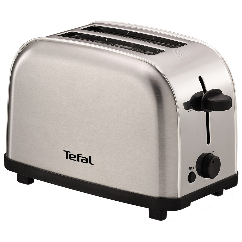 Tefal Ultra Mini 2F Stainless TT330D