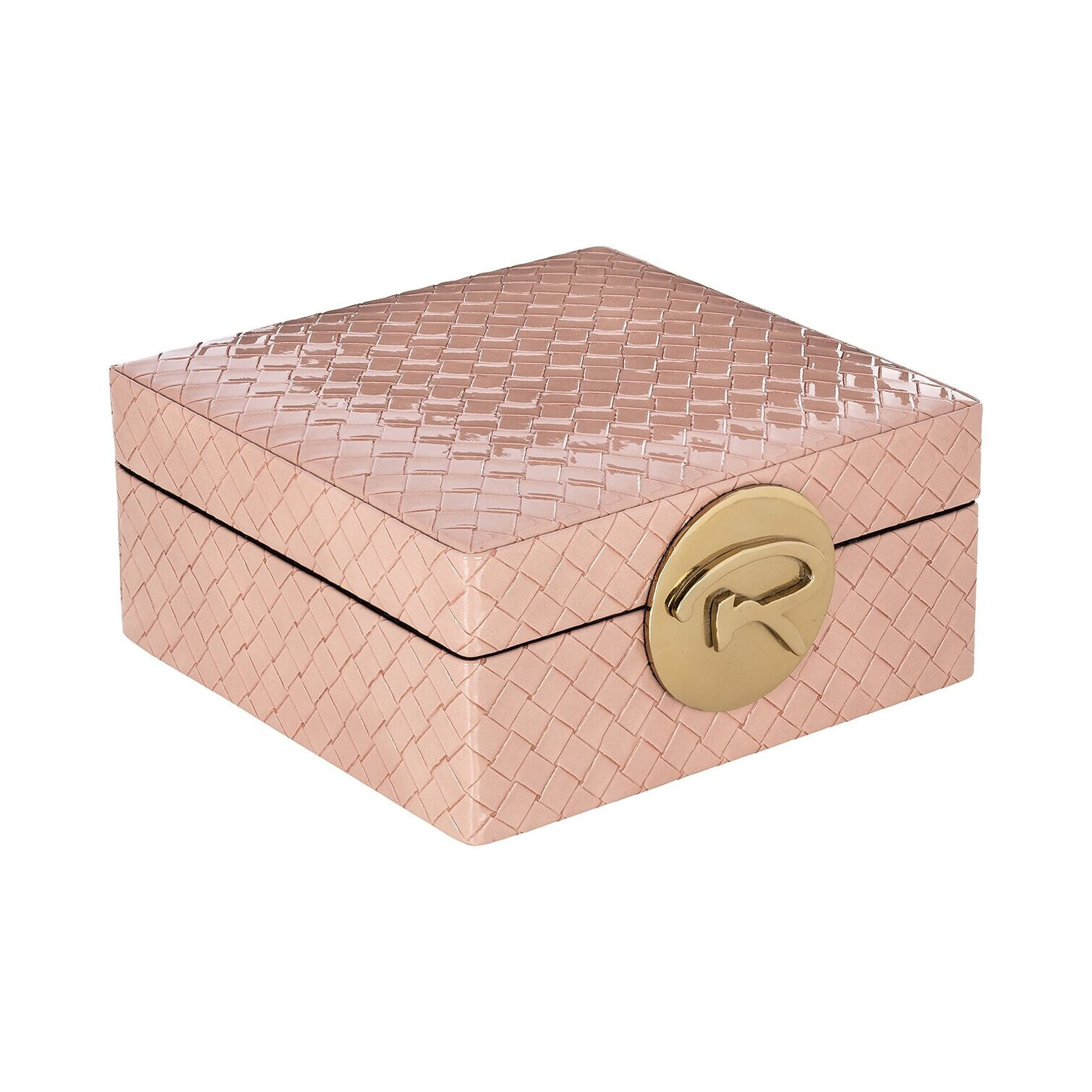 Richmond Juwelen Box Rosaly klein - Roze