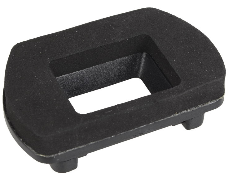 JJC EC-U2 Eyepiece extender voor div. Canon camera's