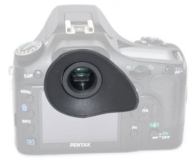 JJC EP-2 Eyecup voor Pentax - 22mm