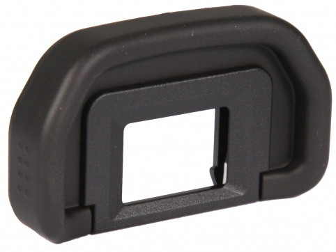 Caruba EB Eyecup voor Canon