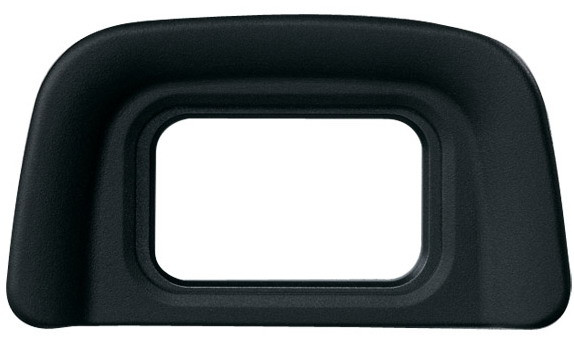 Caruba Eyecup DK-20 voor Nikon